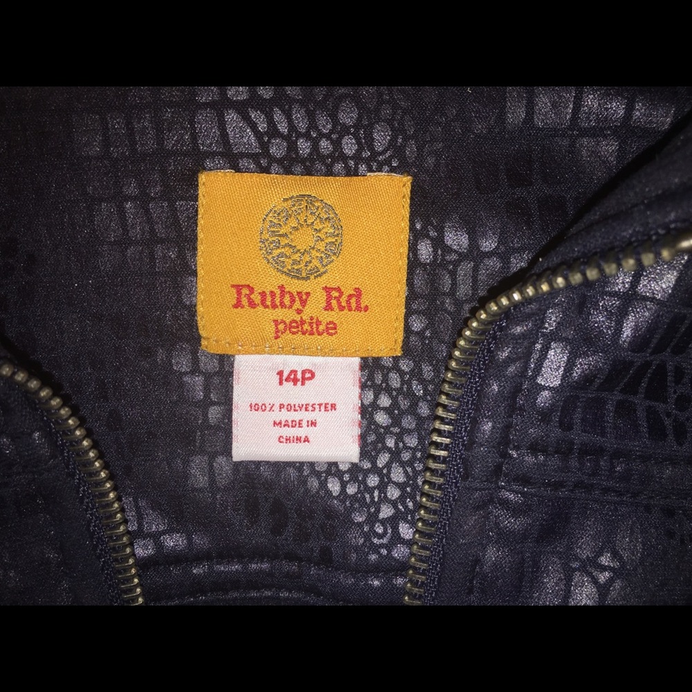 Jacket - Picture 2 of 2